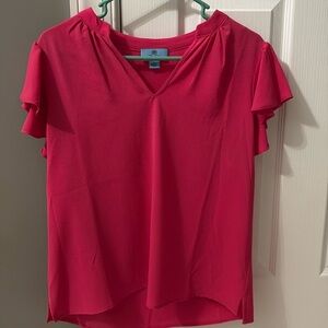 CeCe Blouse